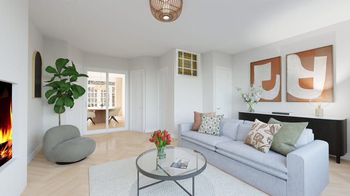 Foto 8 van Sadéestraat 19