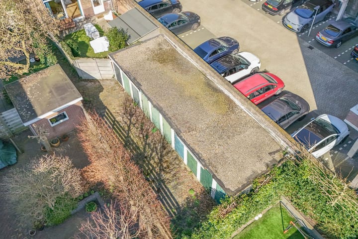 Foto 26 van Sadéestraat 19