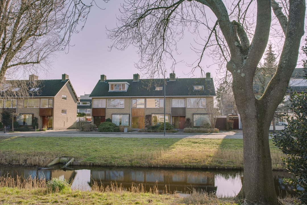 Foto 1 van Zilvermeeuwlaan 8