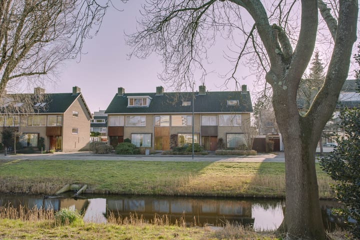 Foto 1 van Zilvermeeuwlaan 8