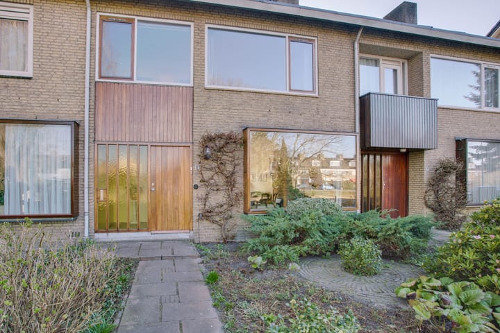 Foto 2 van Zilvermeeuwlaan 8