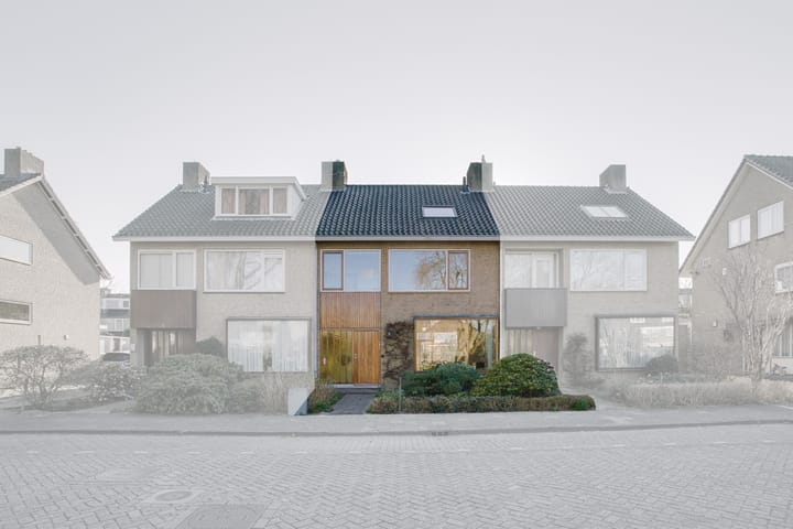 Foto 5 van Zilvermeeuwlaan 8