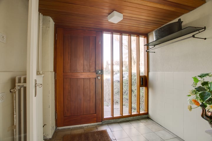 Foto 7 van Zilvermeeuwlaan 8