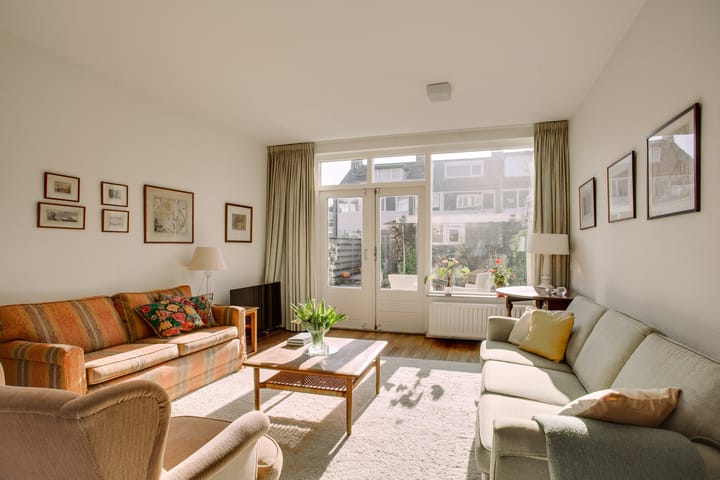 Foto 11 van Zilvermeeuwlaan 8