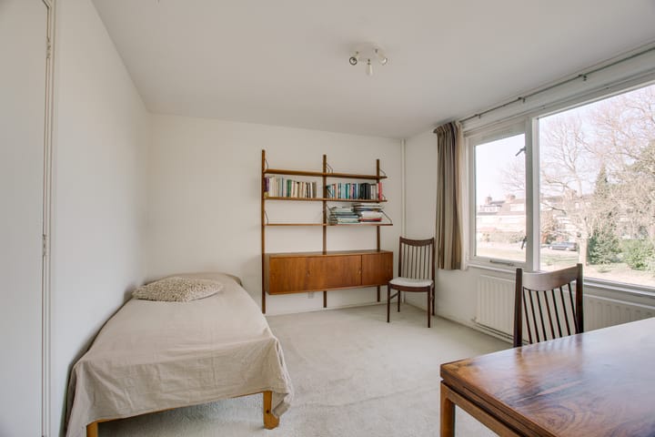 Foto 16 van Zilvermeeuwlaan 8