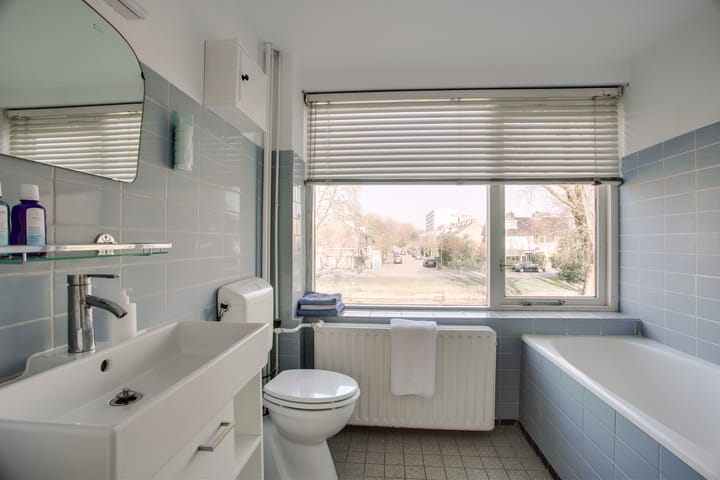 Foto 18 van Zilvermeeuwlaan 8