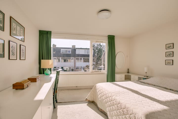 Foto 20 van Zilvermeeuwlaan 8