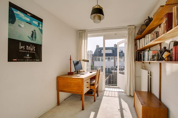 Foto 22 van Zilvermeeuwlaan 8