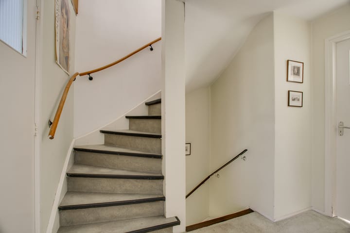 Foto 24 van Zilvermeeuwlaan 8