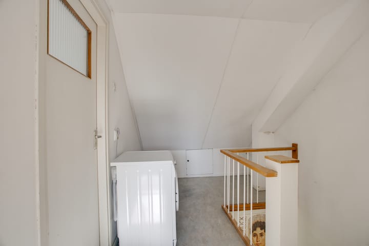 Foto 25 van Zilvermeeuwlaan 8