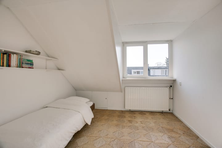 Foto 26 van Zilvermeeuwlaan 8