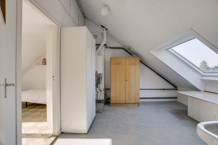 Foto 27 van Zilvermeeuwlaan 8