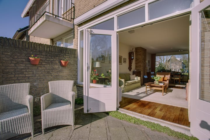 Foto 32 van Zilvermeeuwlaan 8