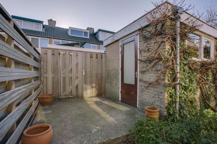 Foto 33 van Zilvermeeuwlaan 8