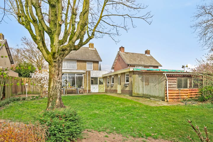 Foto 3 van Bernadettestraat 46