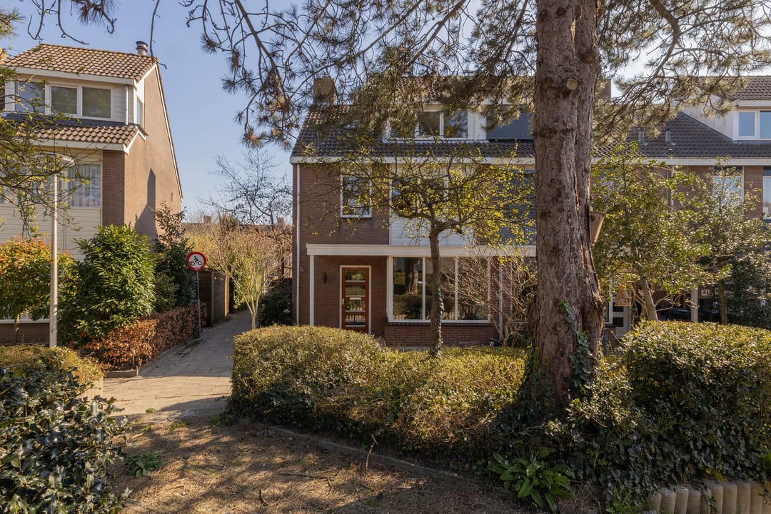 Foto 2 van De Duinsloot 27