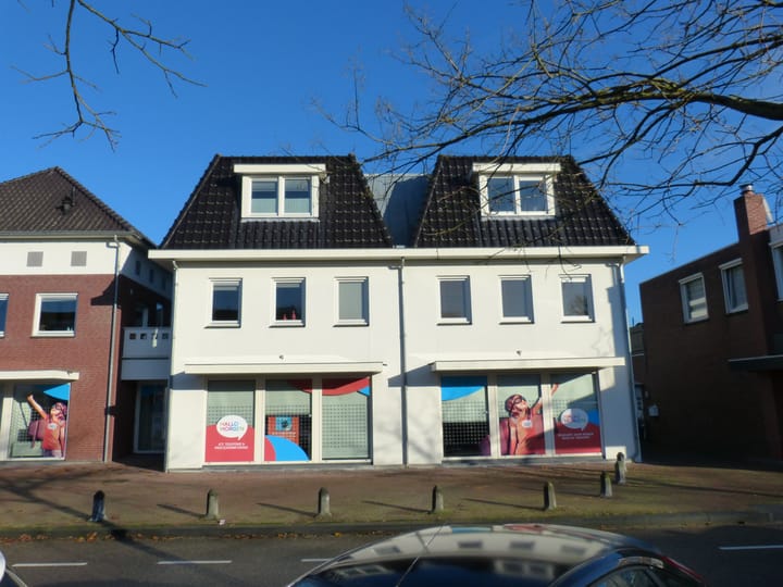 Foto 2 van Graafseweg 592-E