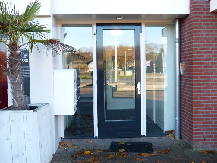 Foto 4 van Graafseweg 592-E