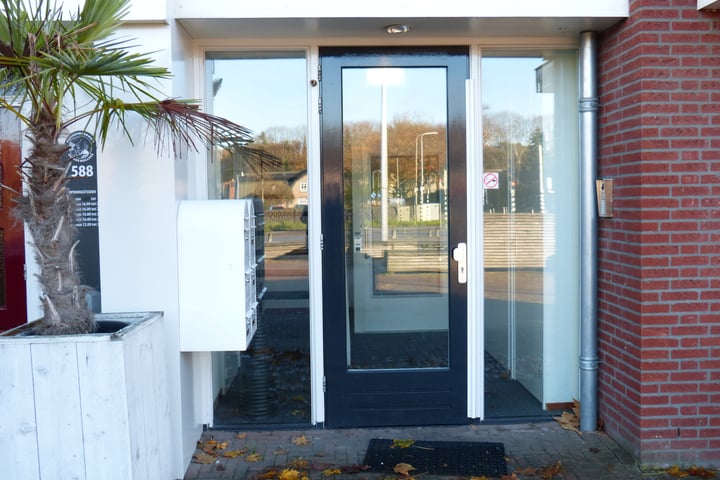 Foto 4 van Graafseweg 592-E