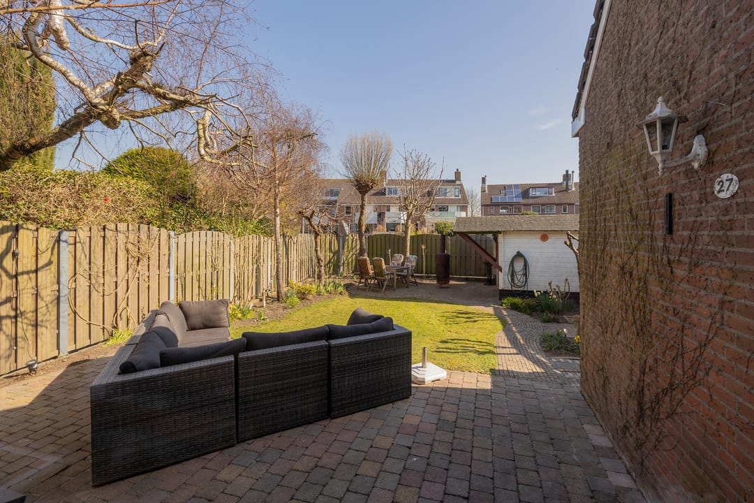 Foto 31 van De Duinsloot 27