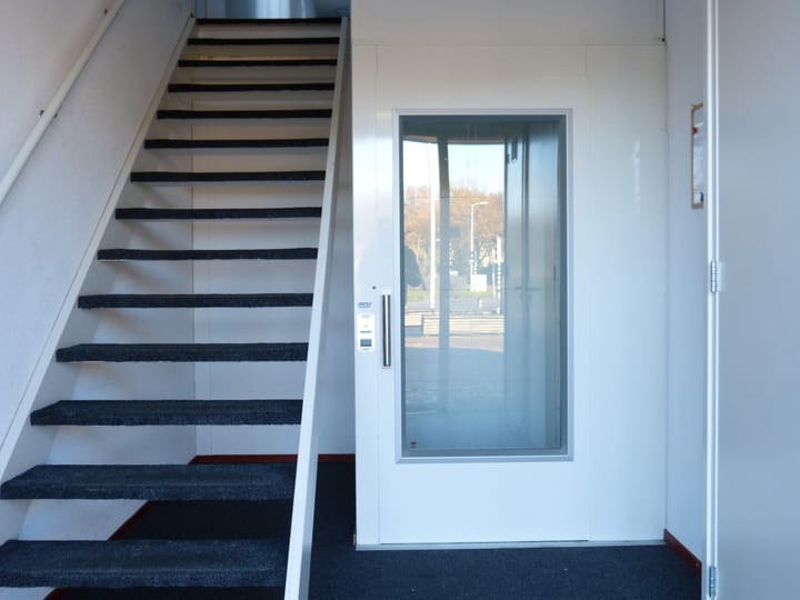 Foto 5 van Graafseweg 592-E