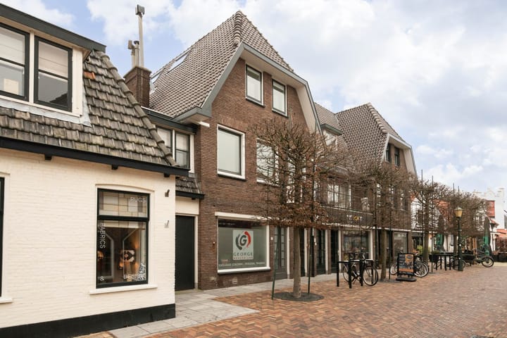 Foto 1 van Kerkstraat 4-A