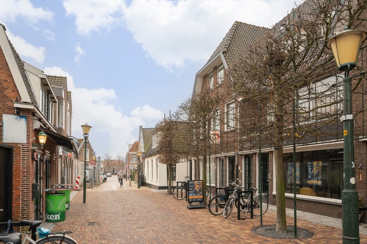 Foto 4 van Kerkstraat 4-A