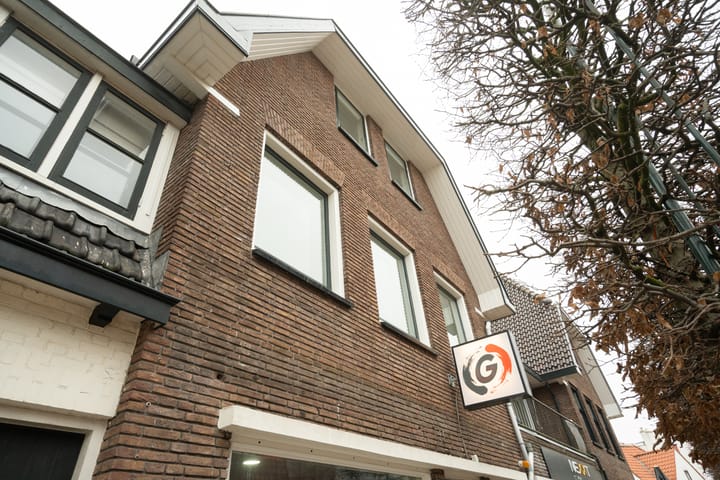 Foto 5 van Kerkstraat 4-A