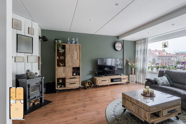 Foto 3 van Surinamesingel 93