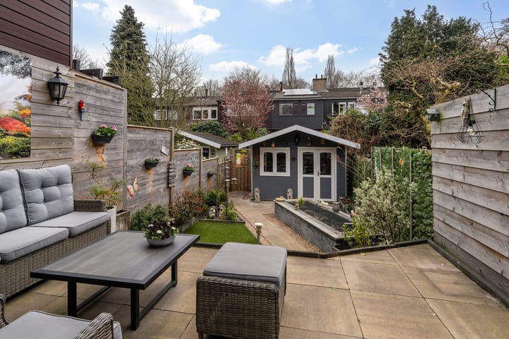 Foto 5 van Surinamesingel 93