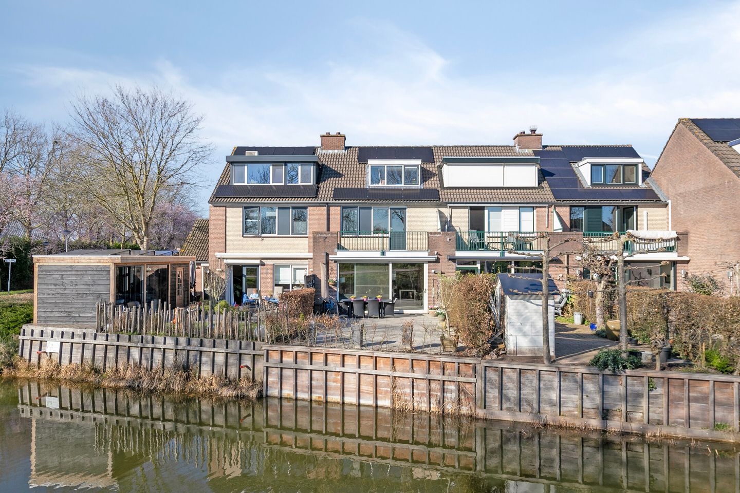 Foto 1 van Van Kronenburgvliet 32