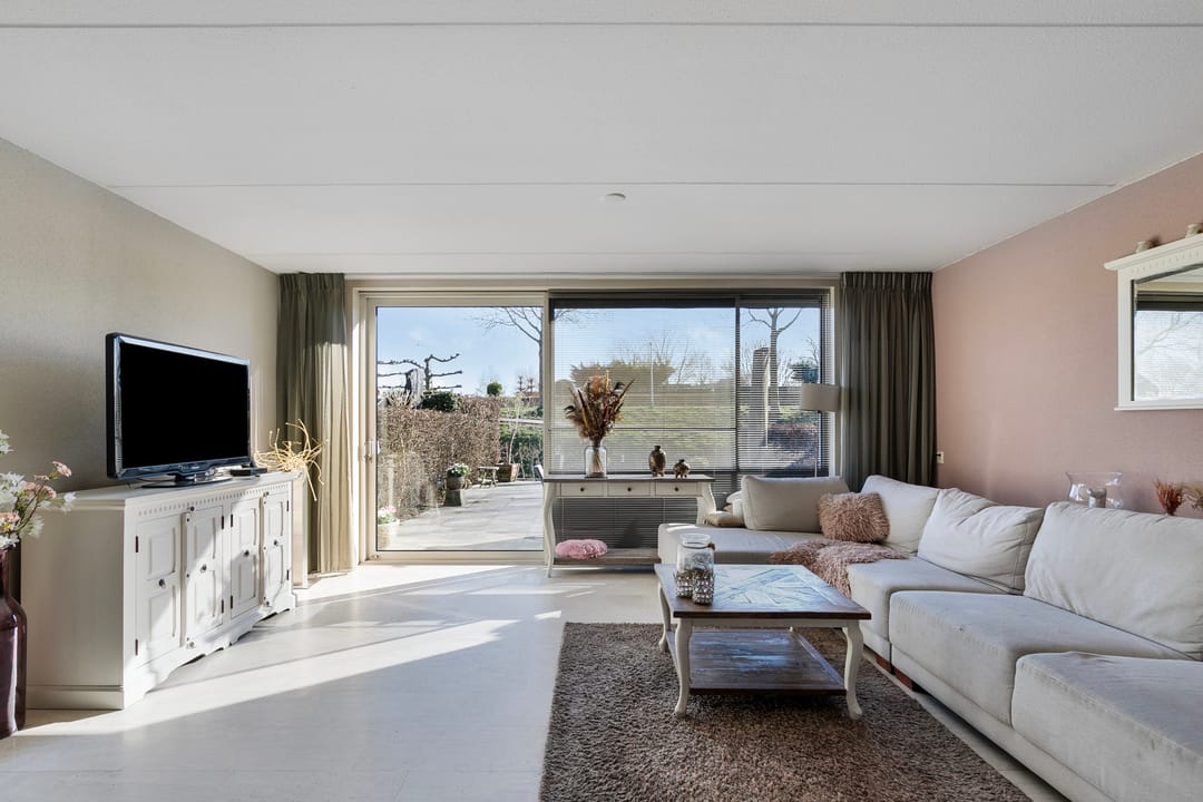 Foto 2 van Van Kronenburgvliet 32