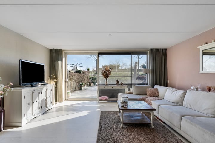 Foto 2 van Van Kronenburgvliet 32