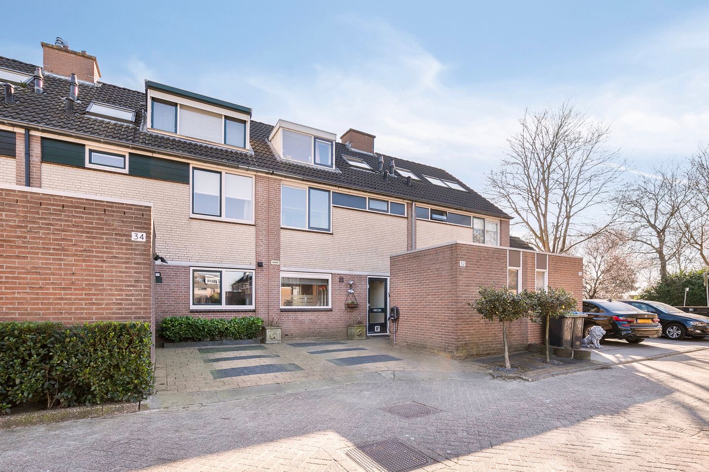 Foto 5 van Van Kronenburgvliet 32