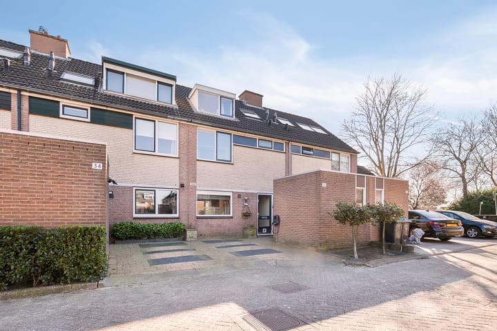 Foto 5 van Van Kronenburgvliet 32