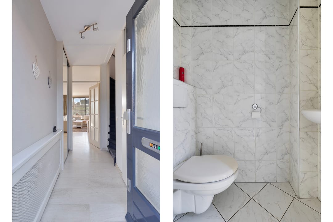 Foto 7 van Van Kronenburgvliet 32