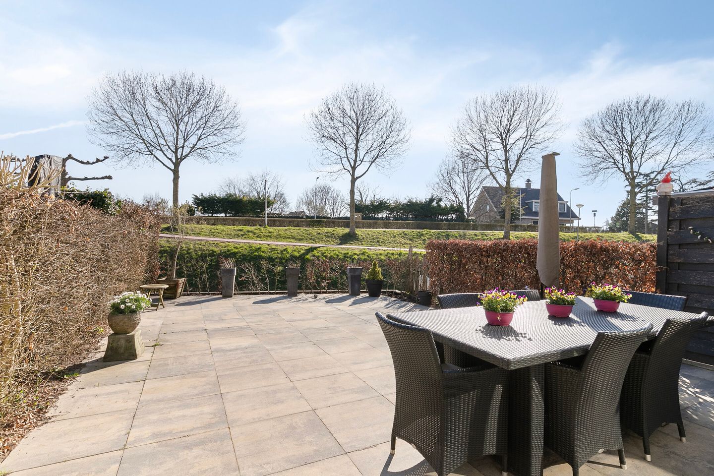 Foto 10 van Van Kronenburgvliet 32