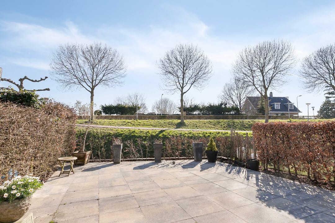 Foto 11 van Van Kronenburgvliet 32