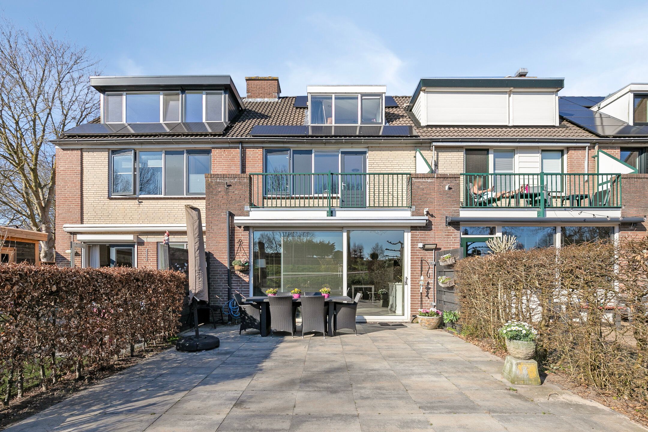 Foto 12 van Van Kronenburgvliet 32