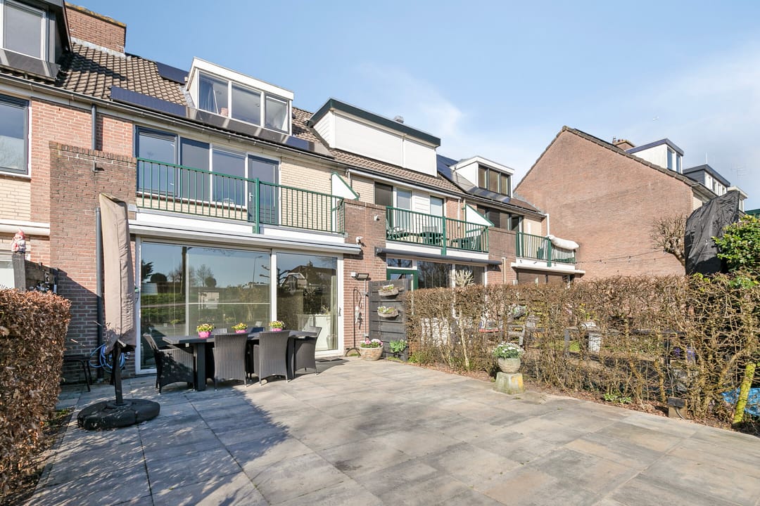 Foto 13 van Van Kronenburgvliet 32