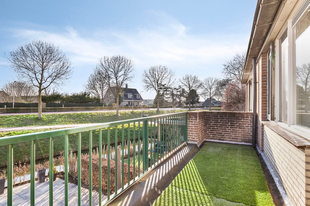 Foto 23 van Van Kronenburgvliet 32