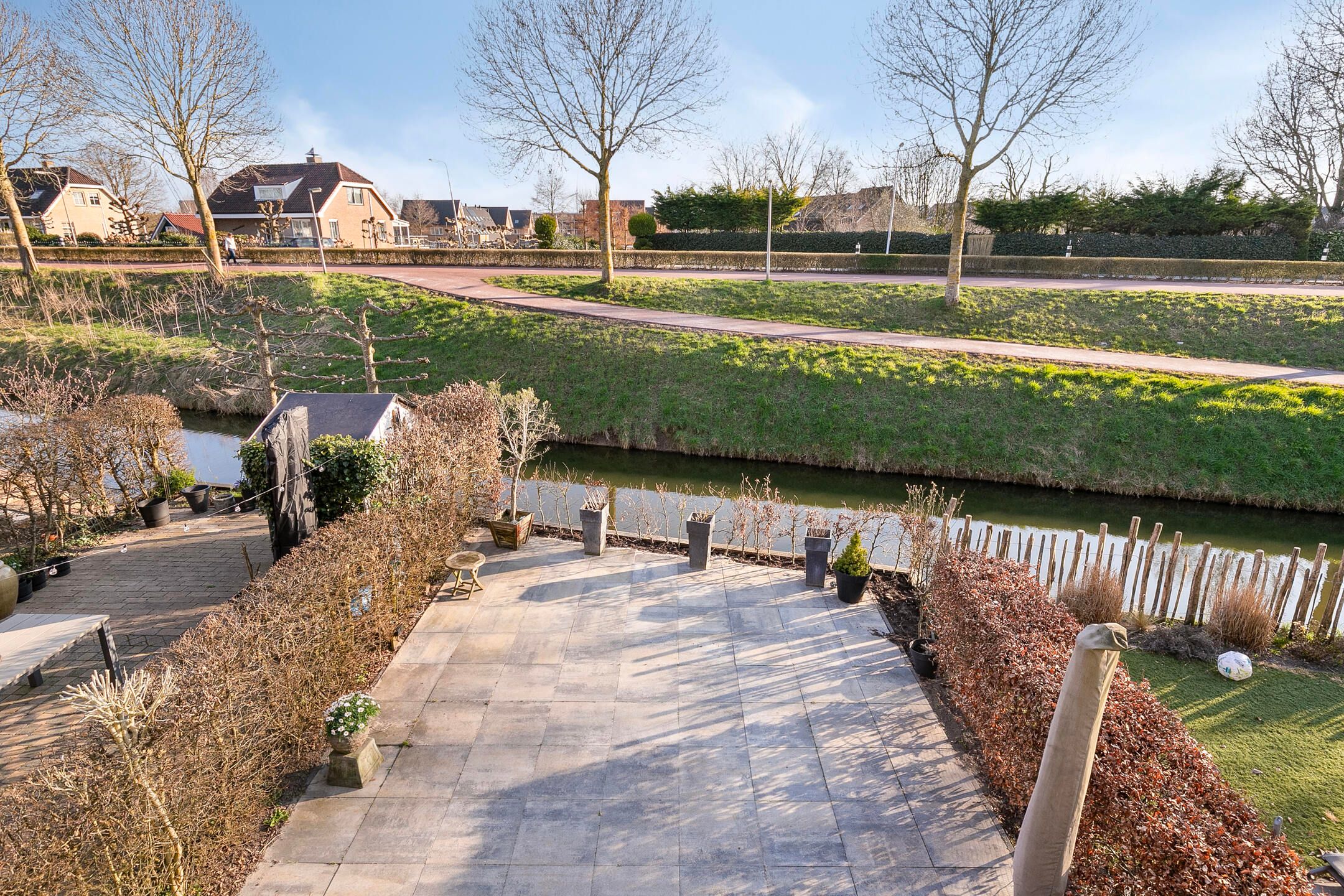 Foto 24 van Van Kronenburgvliet 32