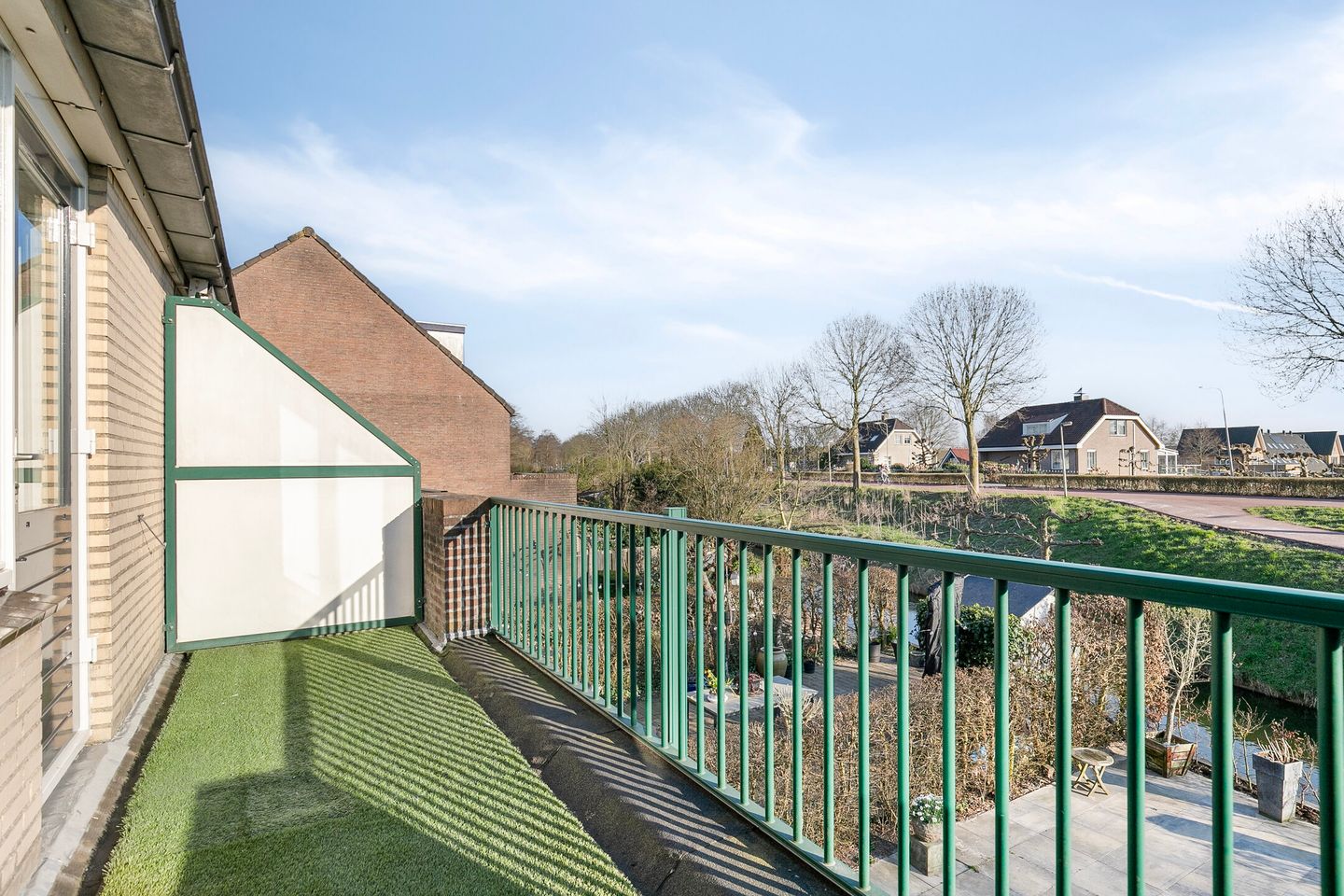 Foto 25 van Van Kronenburgvliet 32