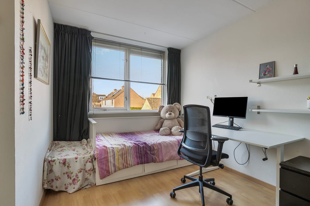 Foto 28 van Van Kronenburgvliet 32