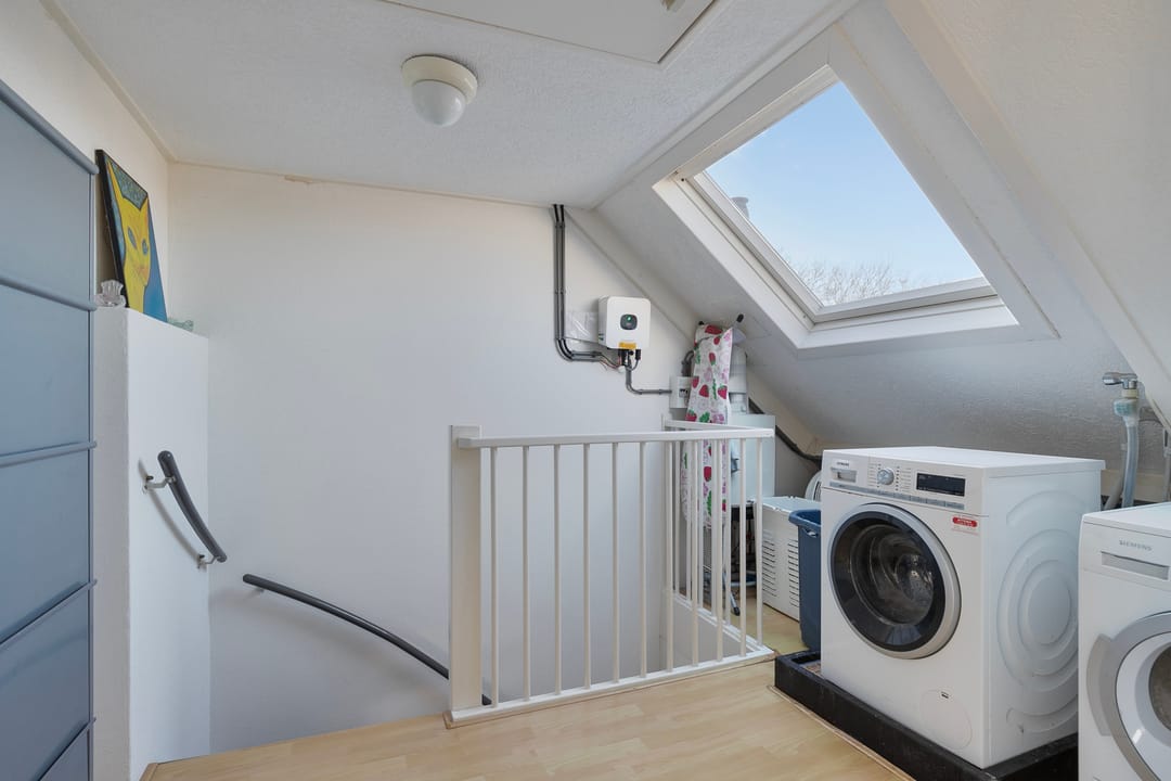 Foto 31 van Van Kronenburgvliet 32