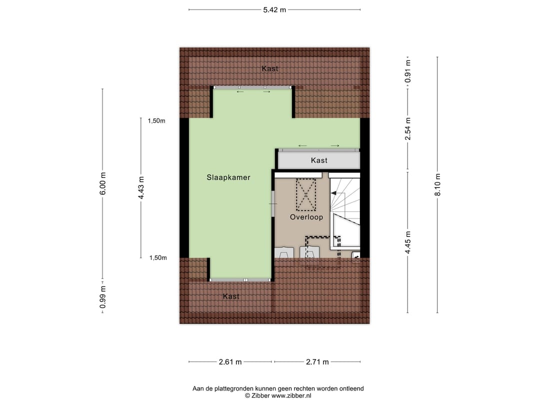 Foto 32 van Van Kronenburgvliet 32