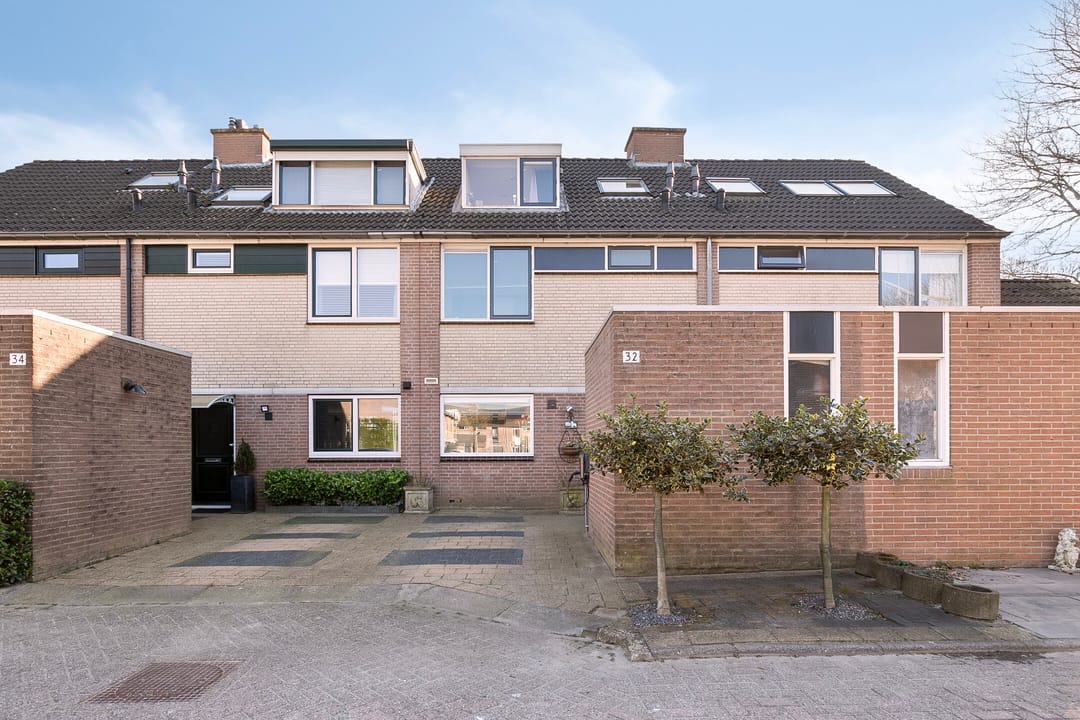 Foto 37 van Van Kronenburgvliet 32