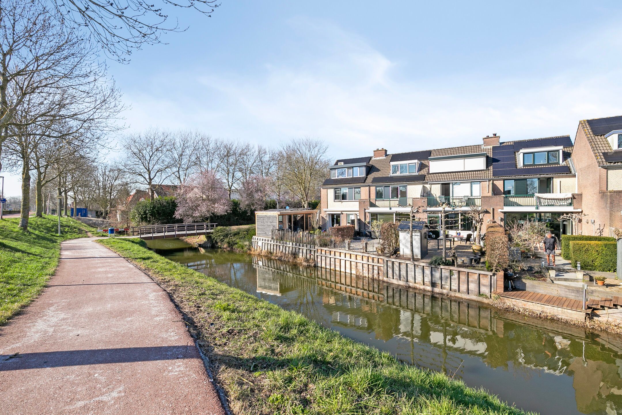 Foto 39 van Van Kronenburgvliet 32