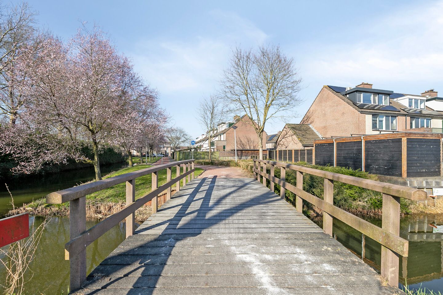 Foto 40 van Van Kronenburgvliet 32