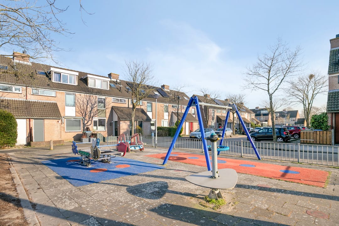 Foto 41 van Van Kronenburgvliet 32